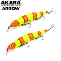 AKARA Arrow 110 SP A70